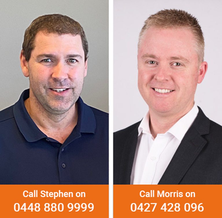 Morris & Stephen, Ryde Building Home Consultants